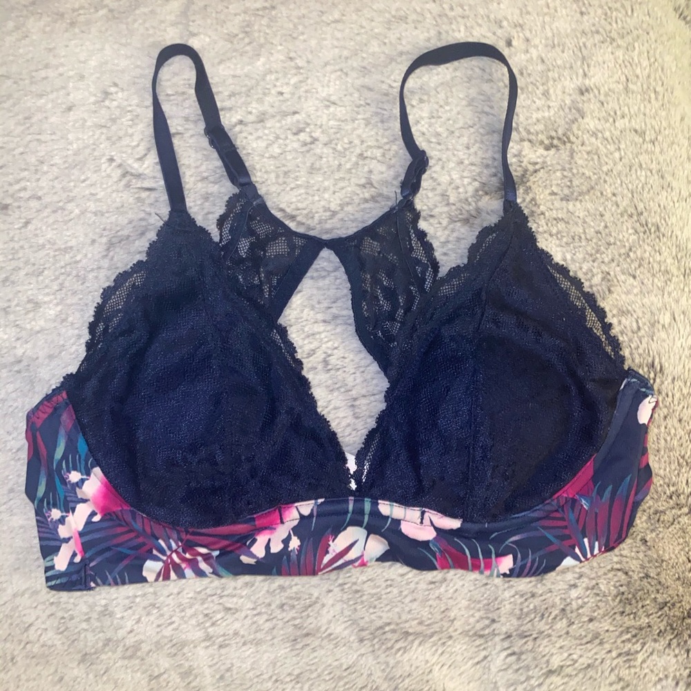 Very comfortable brallet !